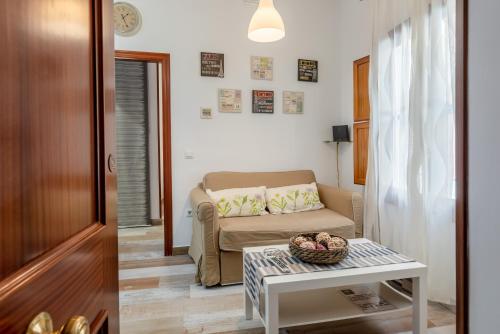 Moderno y Céntrico Apartamento