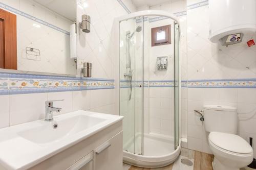 Moderno y Céntrico Apartamento