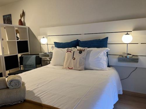 Cosy Studio Apartment at Arroios - 2C