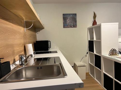 Cosy Studio Apartment at Arroios - 2C