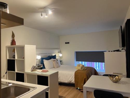 Cosy Studio Apartment at Arroios - 2C