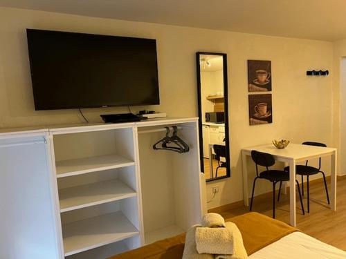 Cosy Studio Apartment at Arroios - 2C