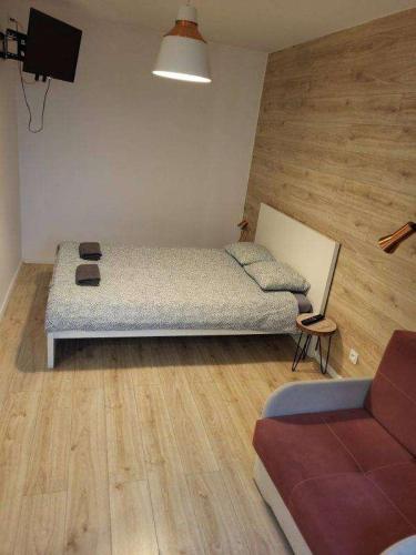 Studio Close to Oldtown City Center