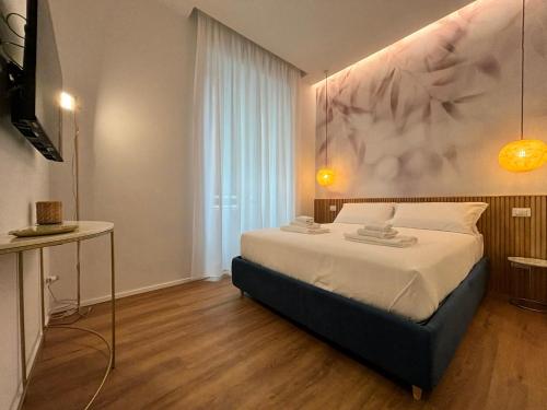 Rome Riverside Retreat