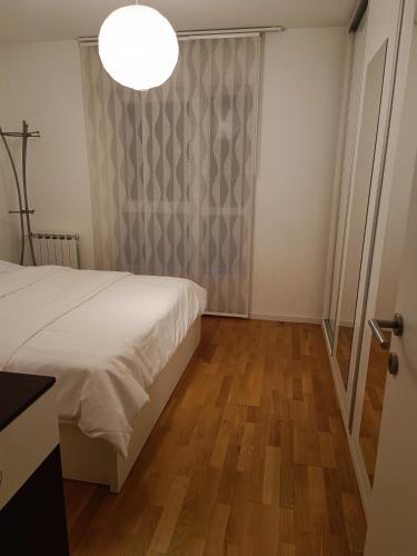 Apartman Karla Metikoša 9