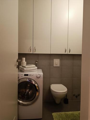 Apartman Karla Metikoša 9