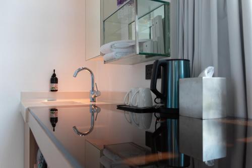 Fotografie z fotogalerie ubytování Studio M Hotel v Singapuru