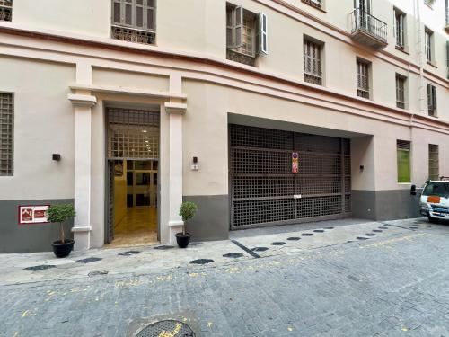 SUNSET MALAGA - Confort & Central Location