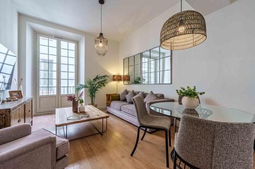 SUNSET MALAGA - Confort & Central Location