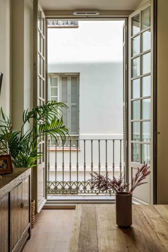 SUNSET MALAGA - Confort & Central Location