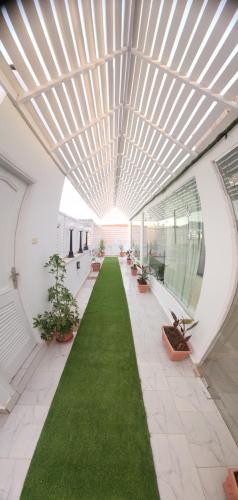 White Roof - Hurghada