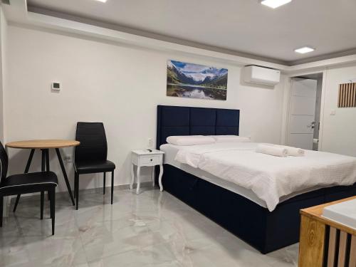 Foto de la galería de Edy Deluxe Room - Sauna & Jacuzzi en Zagreb