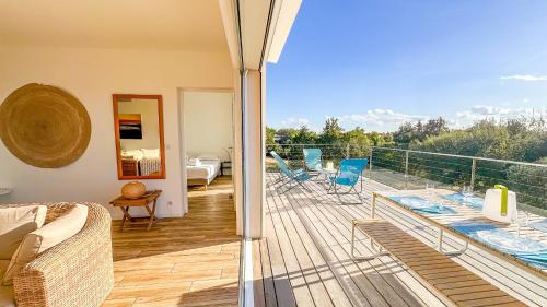 Casa Luna Di Santa Lucia