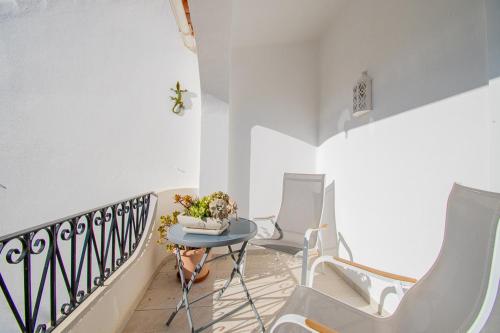99 ADM Casa Mendes - Fabulous townhouse