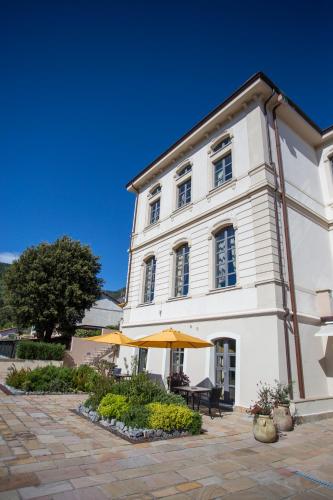 Miramare Apartments&Suites photo 2