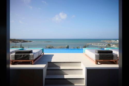 Dusit Suites Hotel Athens