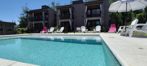 Φωτογραφία από το άλμπουμ του Gemas Apart σε Villa Yacanto