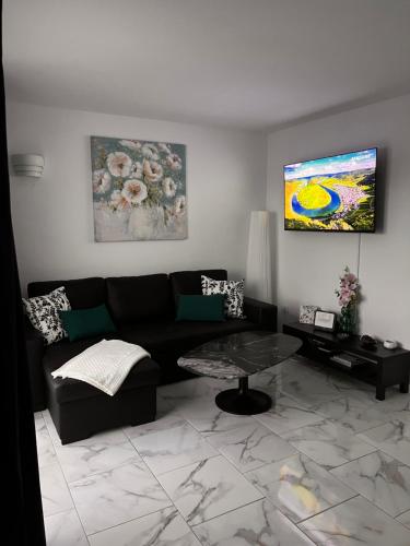 TK OCEANVIEW Apartment