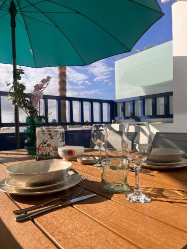 TK OCEANVIEW Apartment