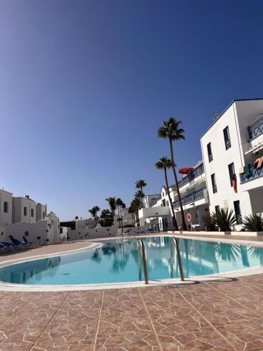 TK OCEANVIEW Apartment