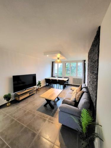 Bel appartement Lagny sur Marne