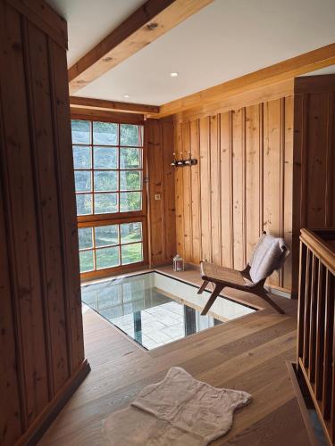 Photo de la galerie de l'établissement La ferme comtoise de Montlebon, à Montlebon