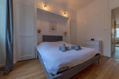 " Saint Georges Suite " Chic et cosy en plein coeur du 6ème arrondissement