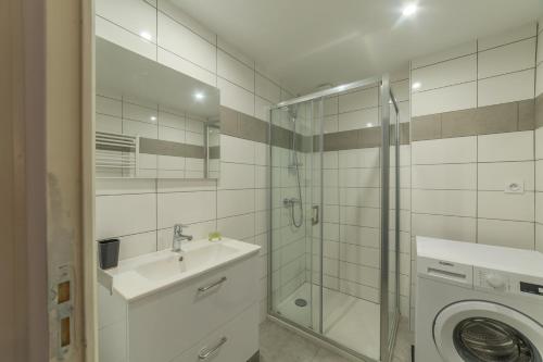 " Saint Georges Suite " Chic et cosy en plein coeur du 6ème arrondissement