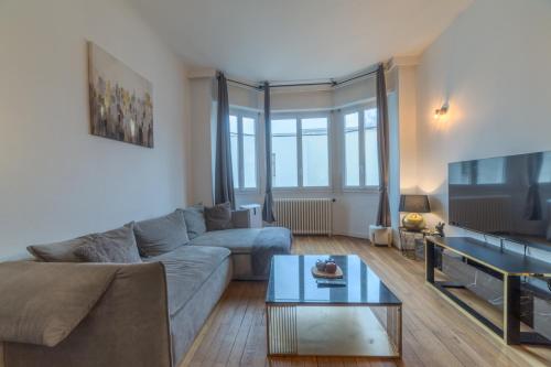 " Saint Georges Suite " Chic et cosy en plein coeur du 6ème arrondissement