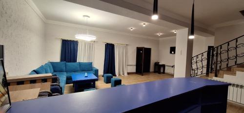 Фотография из галереи Gihon Royal Villas Dilijan в Дилижане