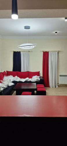 Бизнес-центр и/или конференц-зал в Gihon Royal Villas Dilijan