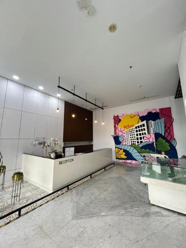 Φωτογραφία από το άλμπουμ του Apartemen Patraland Urbano By Public Room σε Bulanbulan