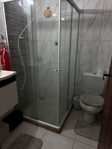 Fotografie z fotogalerie ubytování Casa Refúgio Para o Paraíso v destinaci Rio das Ostras