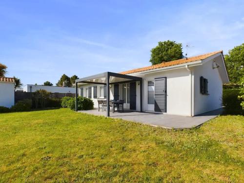 Villa Elisa in Andernos-les-Bains