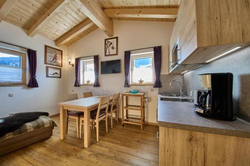 Haus Silian - Studio