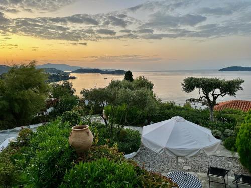 Villa Athena Skiathos