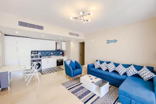 Homestyle & Summery 1BDR Mangroovy Free Beach Pool