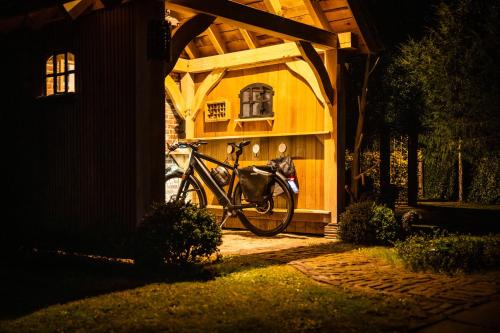 Fotografie z fotogalerie ubytování Het Zwart Schaap v destinaci Neerpelt