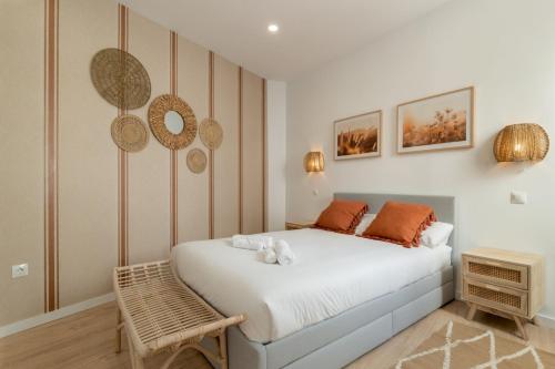 Modern with style - 2 Bedrooms 2 Bathrooms -Retiro