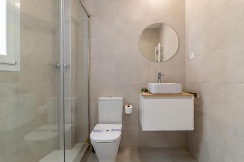 Modern with style - 2 Bedrooms 2 Bathrooms -Retiro
