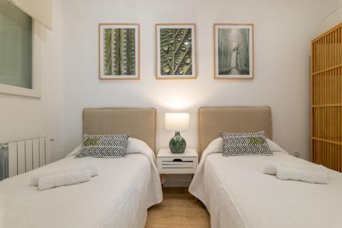 Modern with style - 2 Bedrooms 2 Bathrooms -Retiro