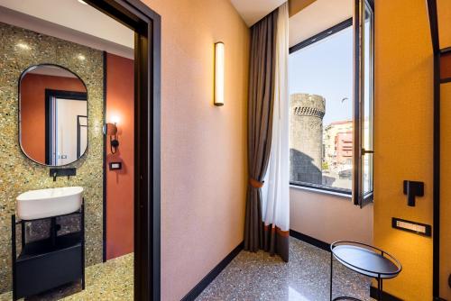 Capuana15 by NapoliApartments