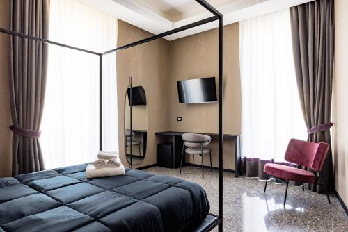 Capuana15 by NapoliApartments