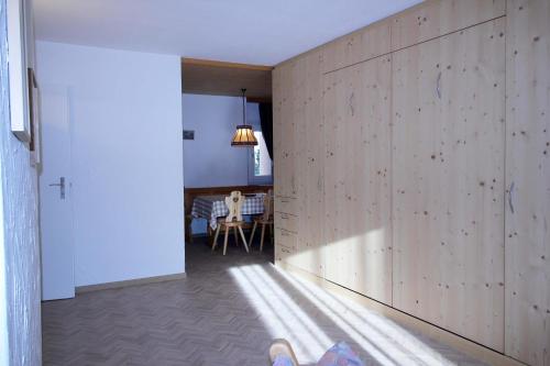 Residenza Lagrev 2 Zimmerwohnung Nr 014 - Typ 21B - Hochparterre - Süd