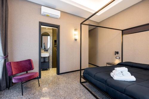 Capuana15 by NapoliApartments