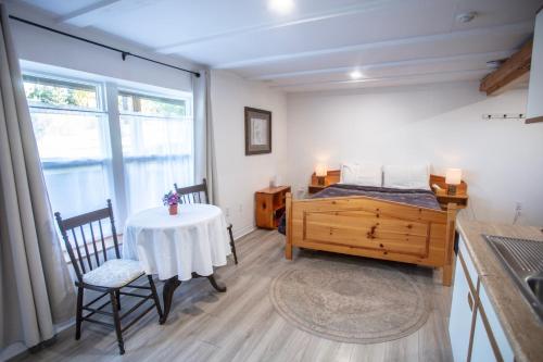 Φωτογραφία από το άλμπουμ του Edelweiss Inn Nova Scotia σε Middleton