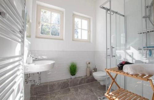 O baie la Nordsee Apartments