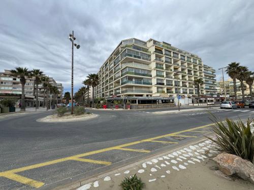 Le Balcon Des Vagues