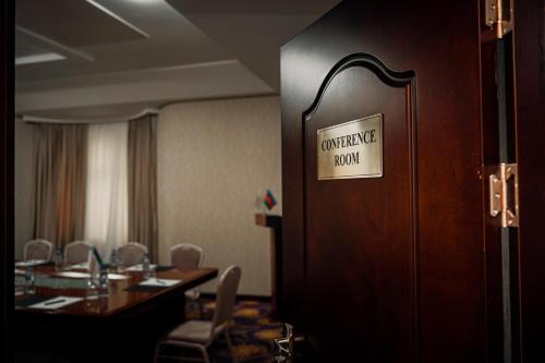 Фотография из галереи Safran Hotel в Баку