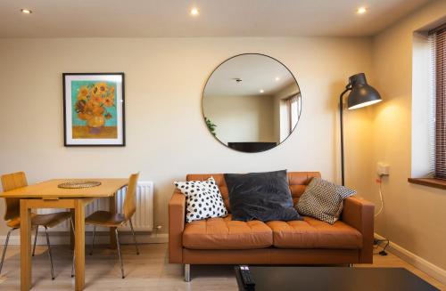 Foto The Van Gogh - Unique 1 bd -Gold Short Term Stays 4